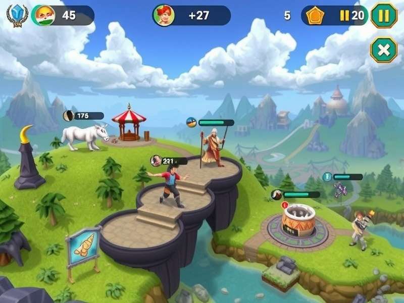 Pro Slide Legend Community Tournament