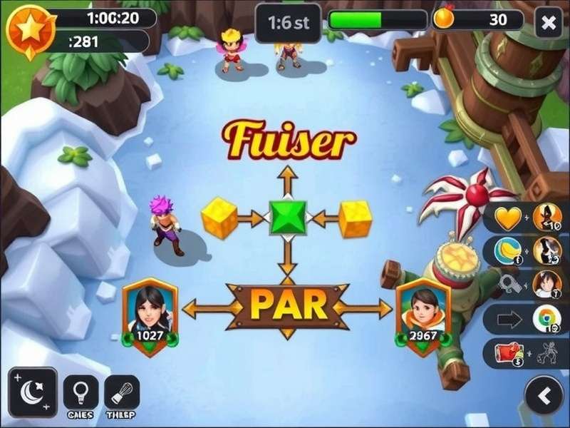 Pro Slide Legend Gameplay Screenshot