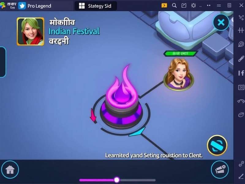 Pro Slide Legend Strategy Guide